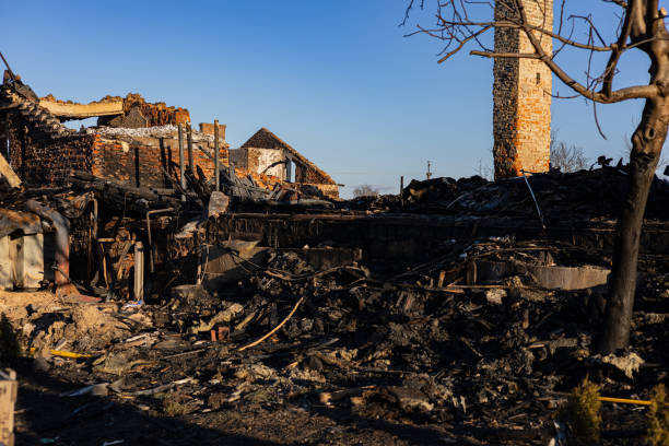 24/7 Emergency Structural Rebuild experts in Bluemont, VA