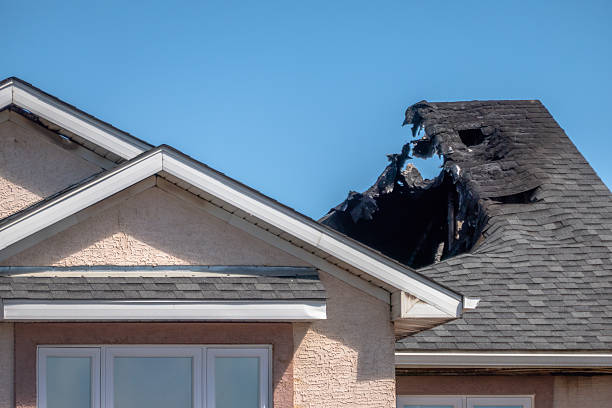 Licensed Structural Rebuild service in Bluemont, VA - Fire Damage Biloxi